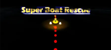 Portada de Super Boat Rescue
