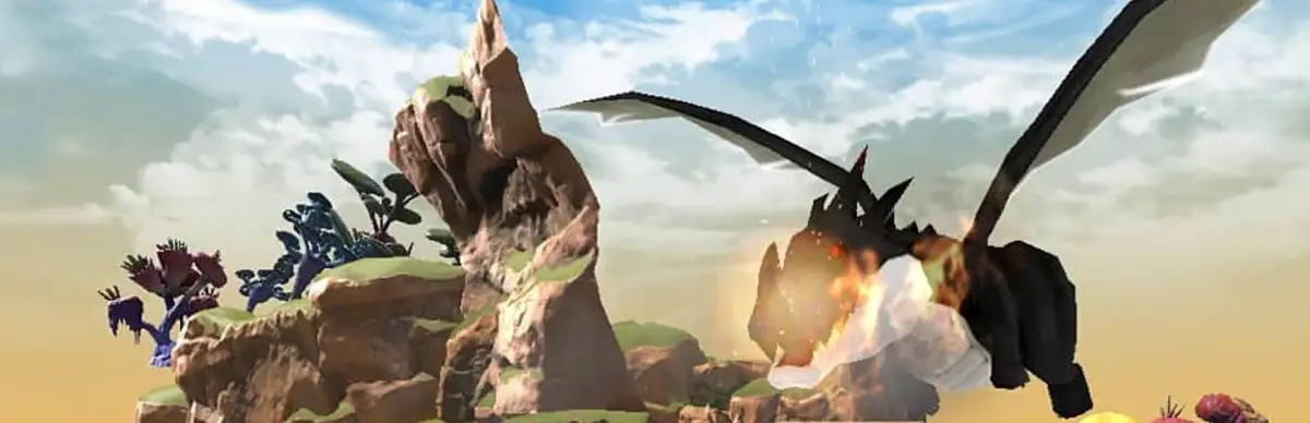 Super Bora Dragon Eyes