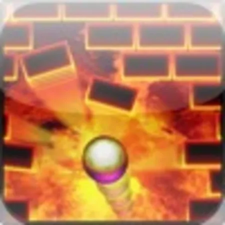 Portada de Super Breakout Ultra