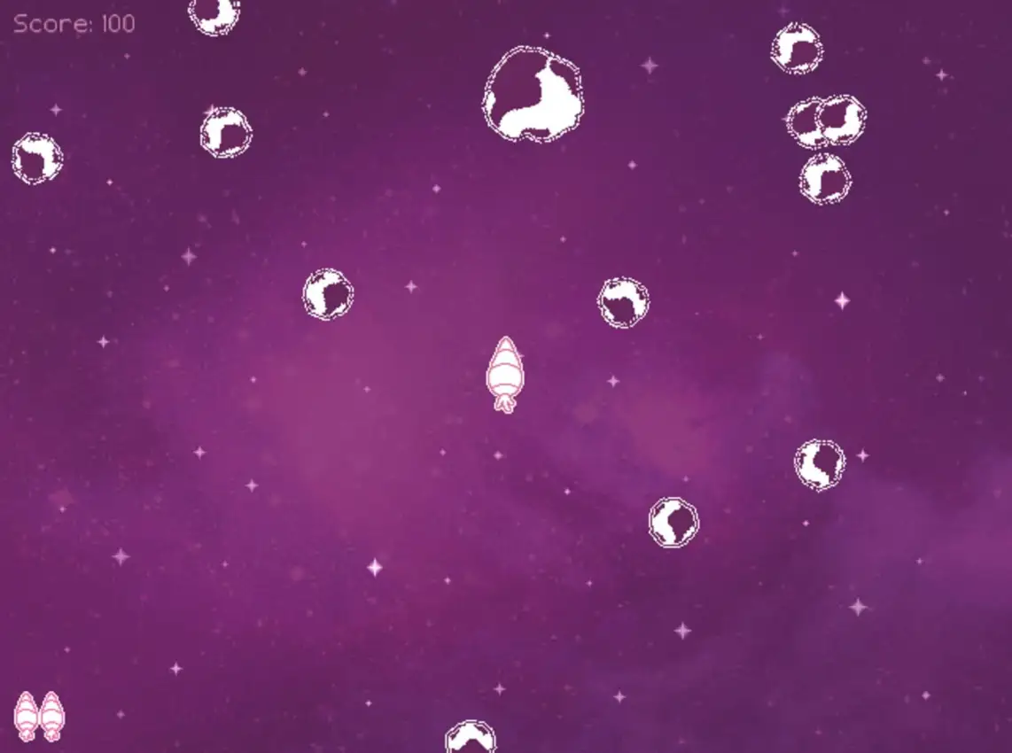 Portada de Super Caronaut