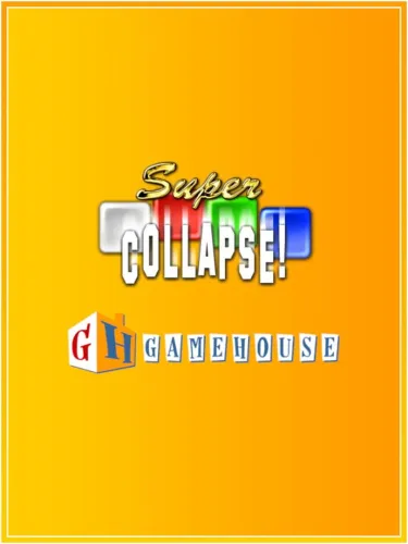 Portada de Super Collapse!
