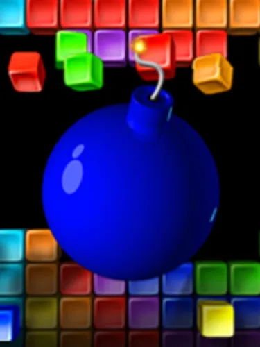 Portada de Super Collapse! Puzzle Gallery 3