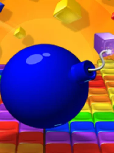 Portada de Super Collapse! Puzzle Gallery