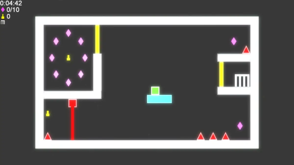 Portada de Super Cuber