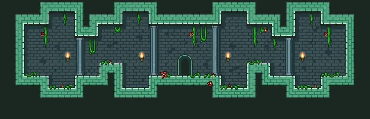 Super Dangerous Dungeons