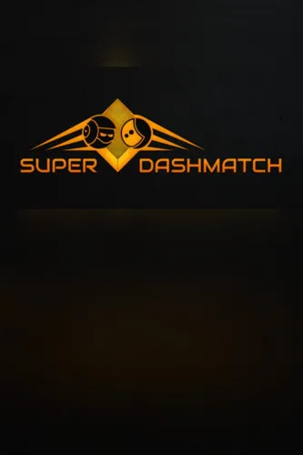 Portada de Super Dashmatch