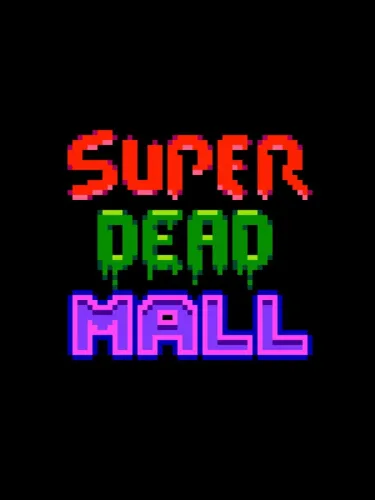 Portada de Super Dead Mall