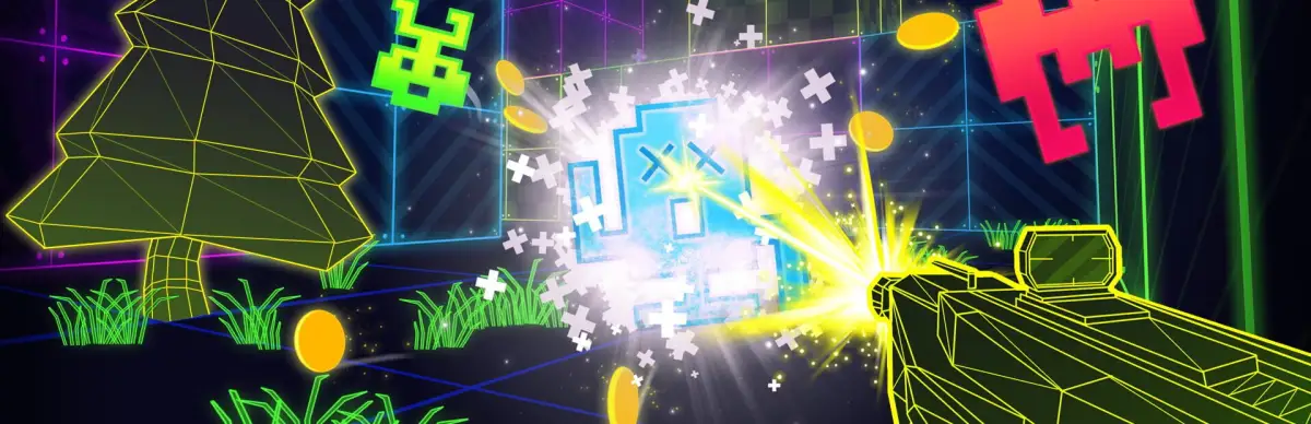 Super Destronaut: Land Wars