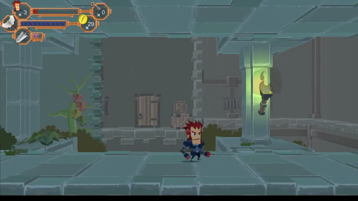 Portada de Super Doomed’n Damned