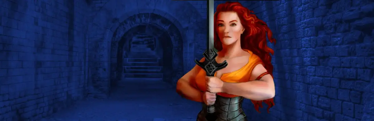 Super Dungeon Master