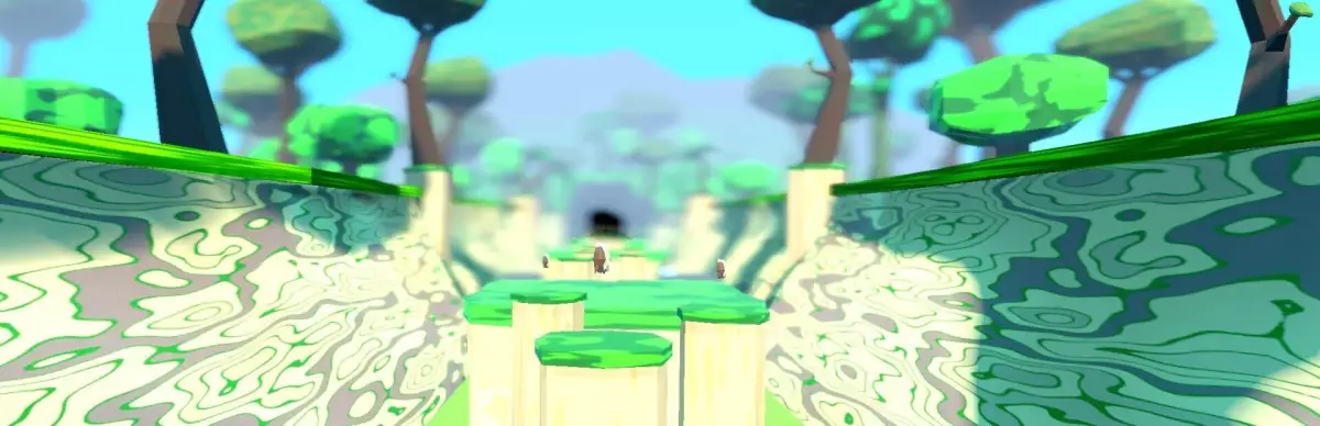 Super Duper Island Adventure