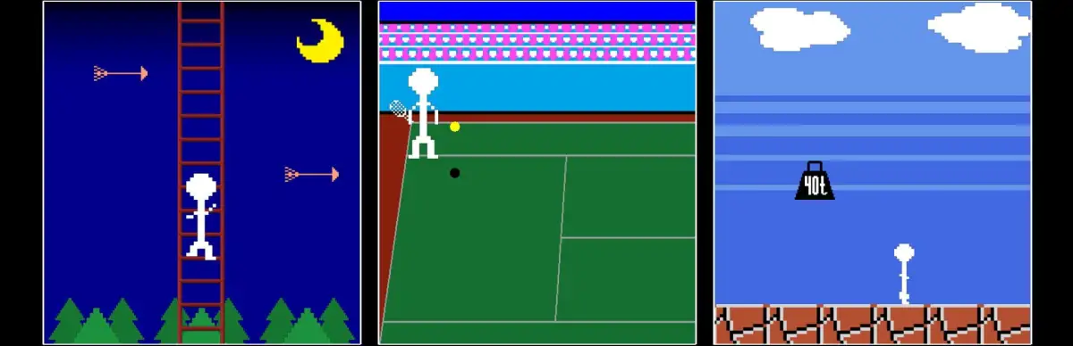 Super Duper Multitasking