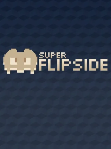 Portada de Super Flipside
