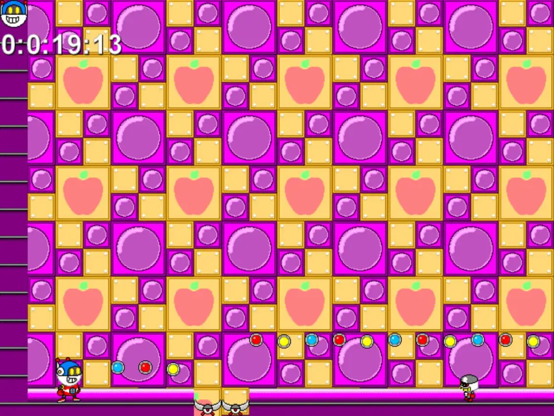 Super Freaks 1 Remastered