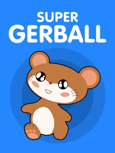 Portada de Super Gerball