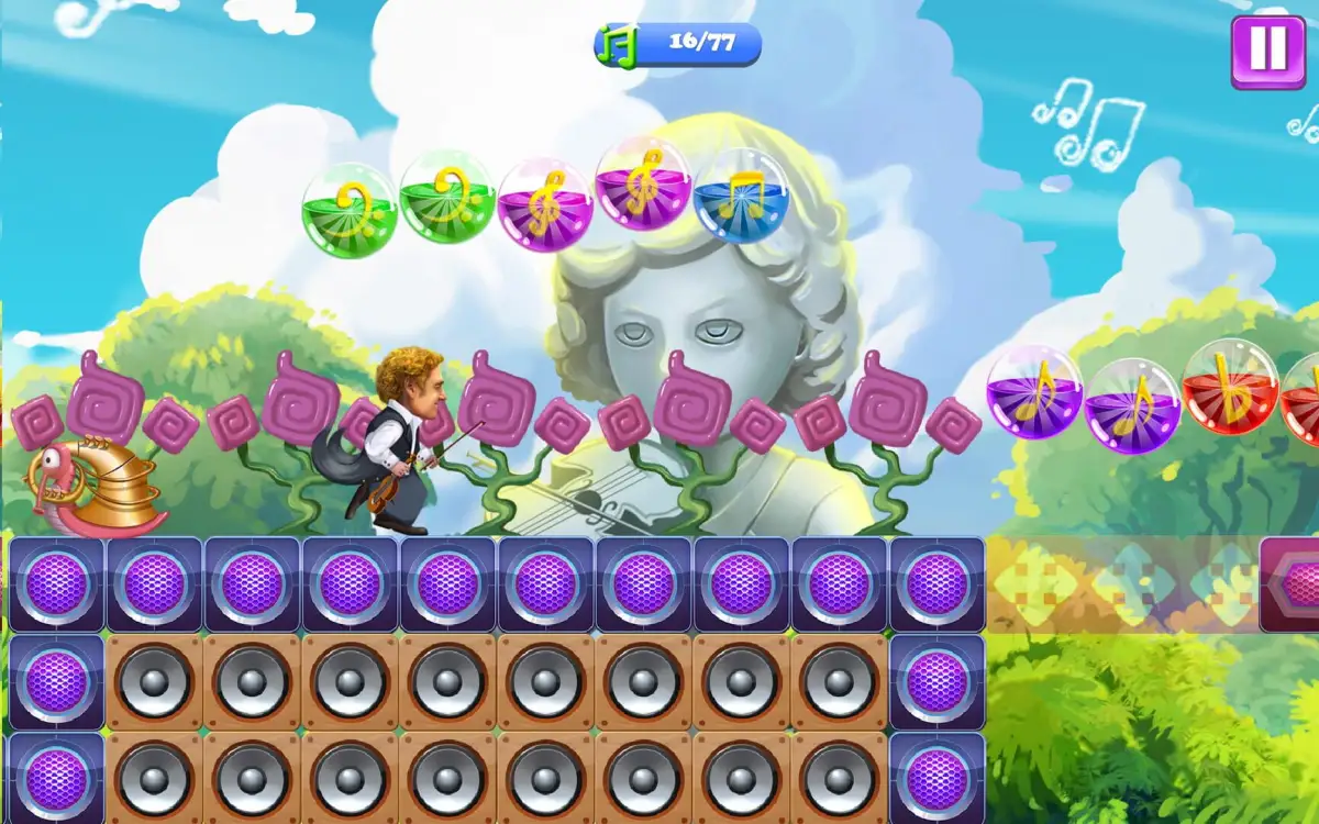 Portada de Super Gerry