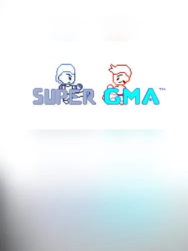 Portada de Super GMA