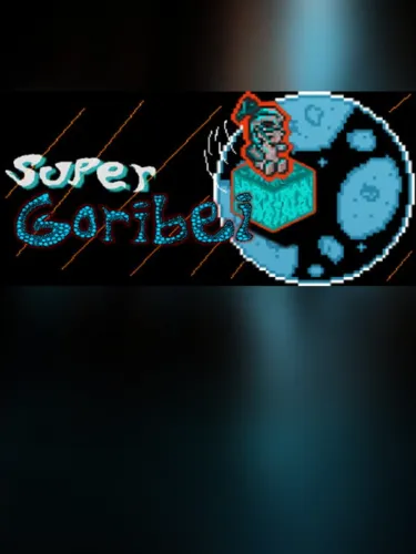 Portada de Super Goribei