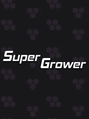 Portada de Super Grower