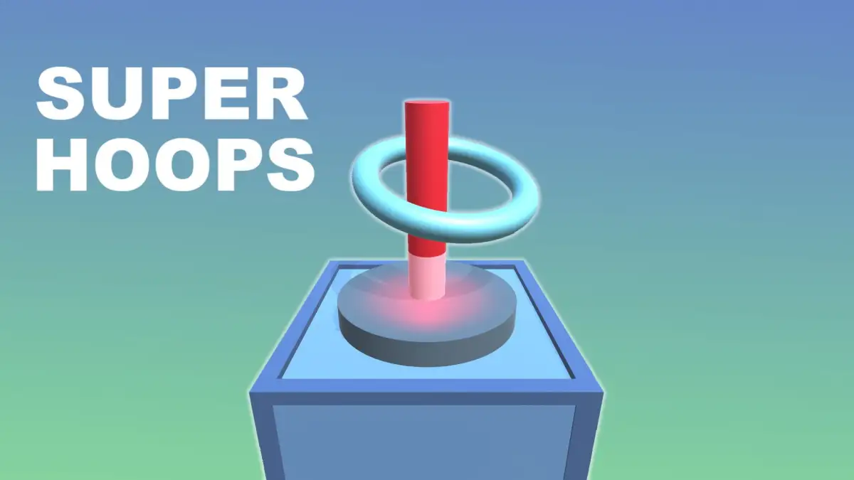 Super Hoops
