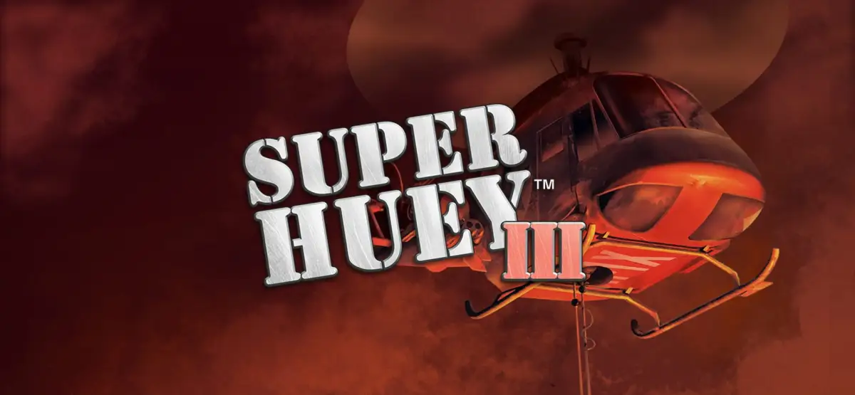 Super Huey III