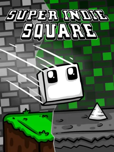 Portada de Super Indie Square