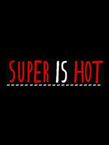 Portada de Super Is Hot