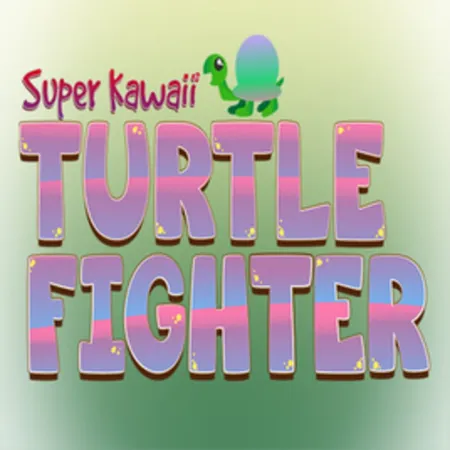Portada de Super Kawaii Turtle Fighter