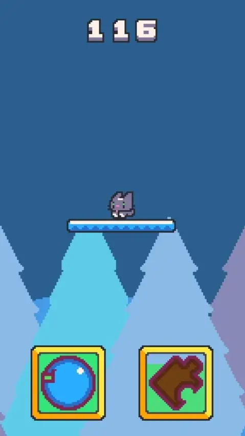 Portada de Super Kitty Tales