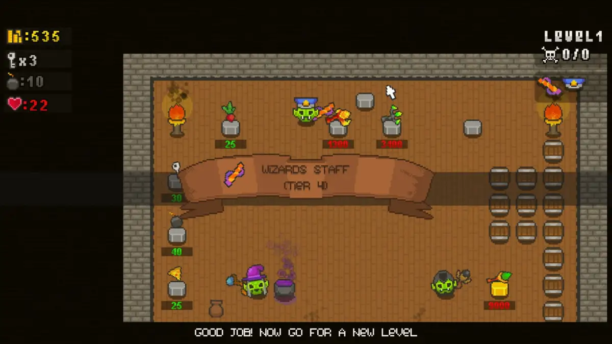 Portada de Super LOH