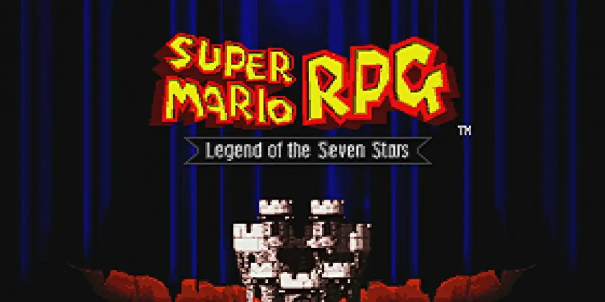 Super Mario RPG: Legend of the Seven Stars