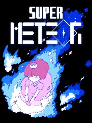 Portada de Super Meteor