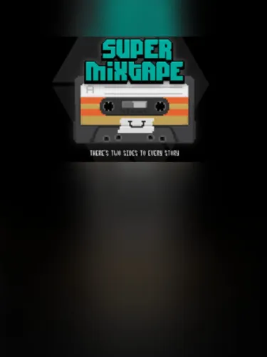 Portada de Super Mixtape