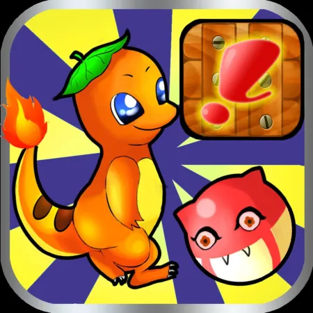 Portada de Super Monster Bros by Adventure Time Pocket Free Games