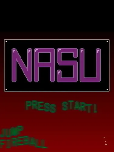 Portada de Super Nasu Bros