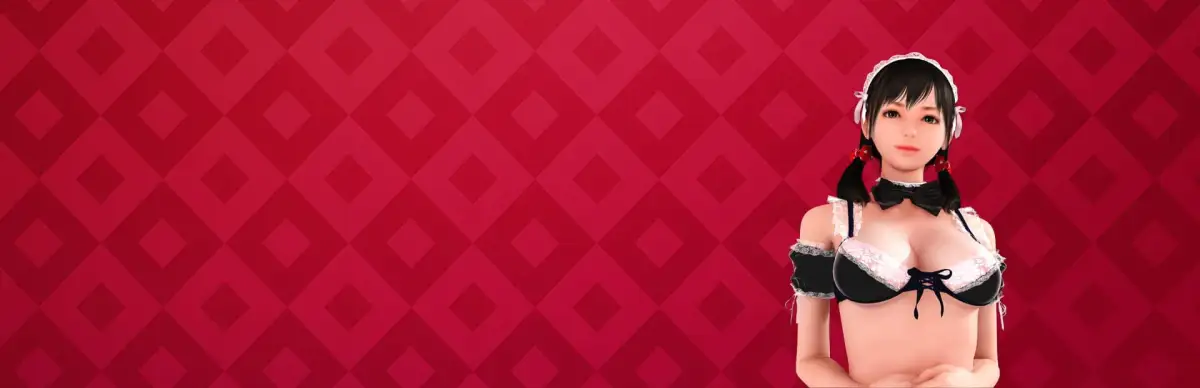 Super Naughty Maid 2