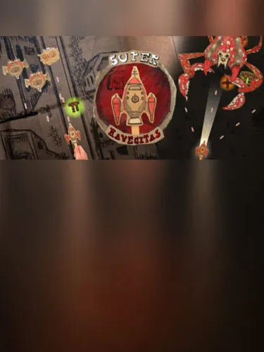 Portada de Super Navecitas 2