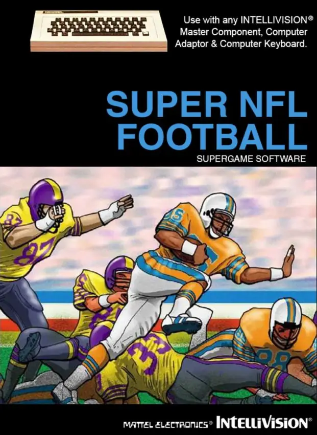 Super NFL Football