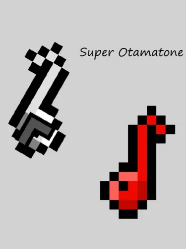 Portada de Super Otamatone