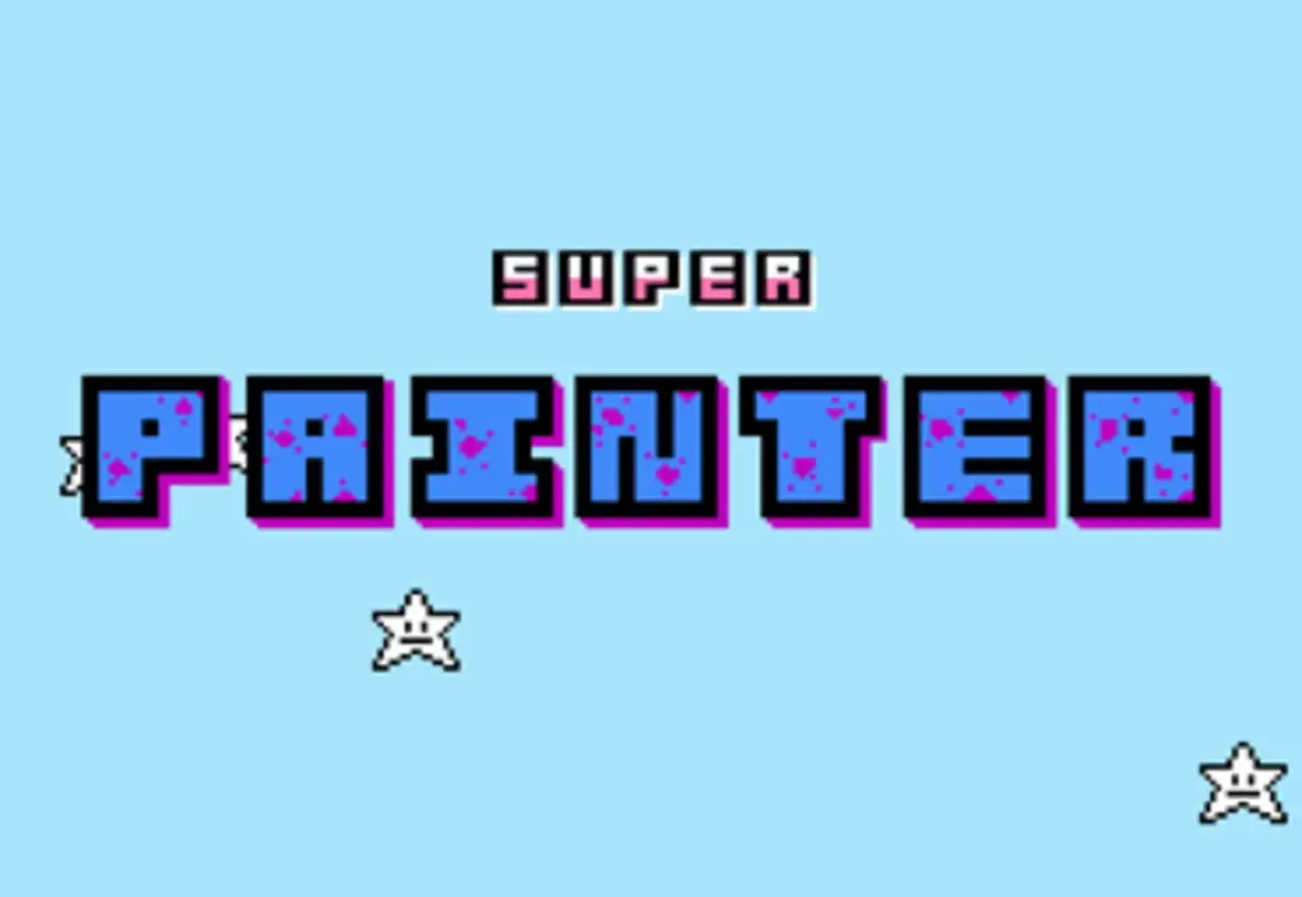 Super Painter