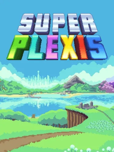 Portada de Super Plexis