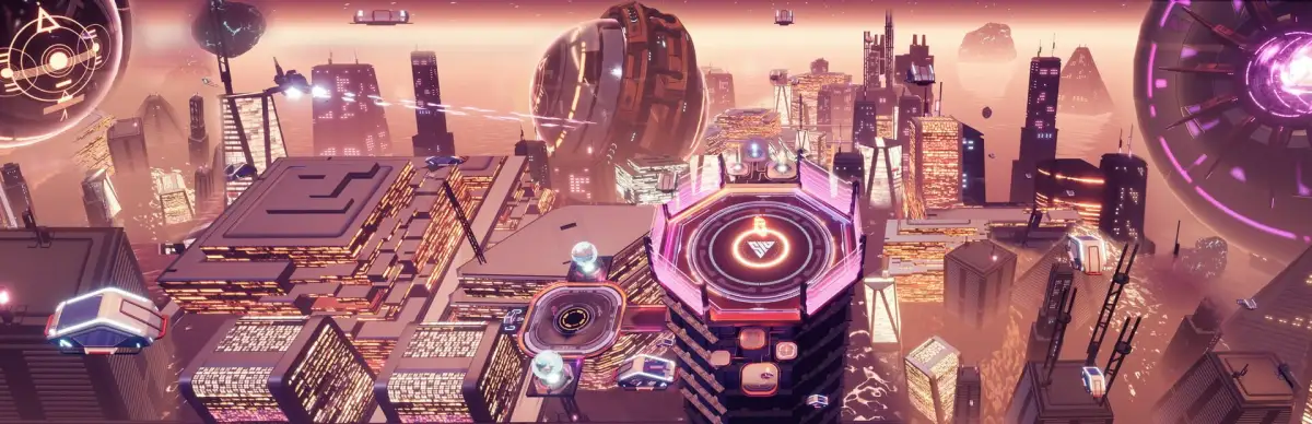 Super Power: Rising of A.I.