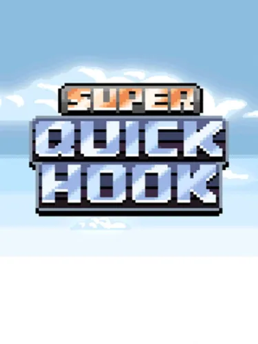 Portada de Super QuickHook