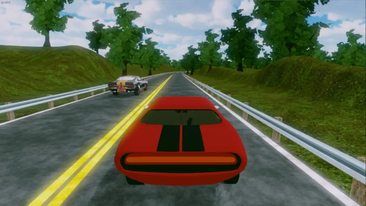 Portada de Super Racha