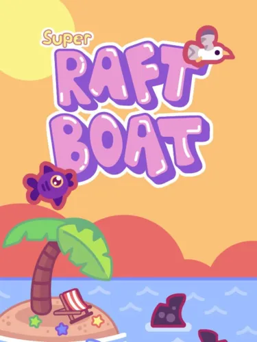 Portada de Super Raft Boat Classic