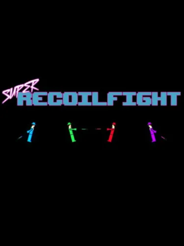 Portada de Super Recoilfight