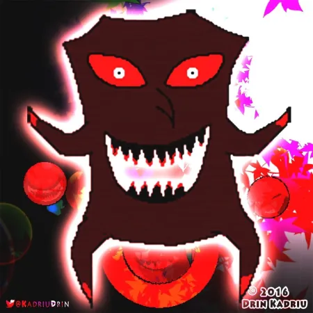 Portada de Super Screepy Underworld