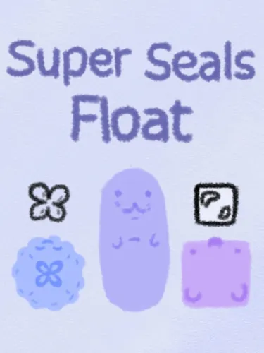 Portada de Super Seals Float