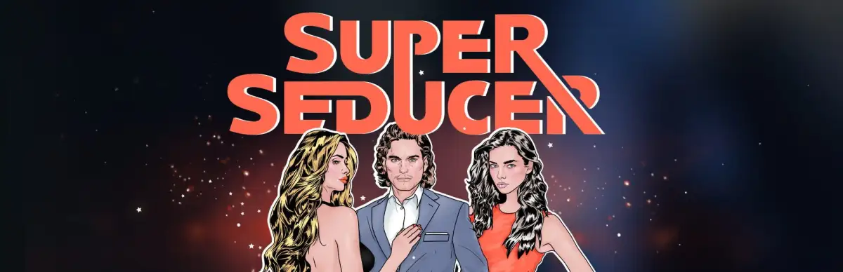 Super Seducer