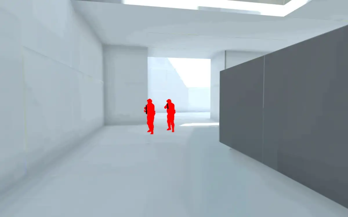 Portada de Super Shoot: Red Hot